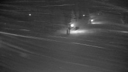 Ski Branná - horní kamera