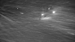 Ski Branná - horní kamera