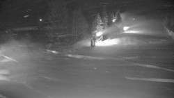 Ski Branná - horní kamera