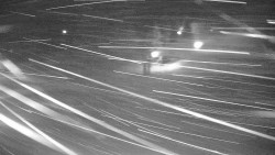 Ski Branná - horní kamera