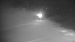 Ski Branná - horní kamera