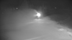 Ski Branná - horní kamera