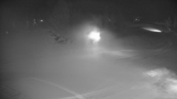 Ski Branná - horní kamera