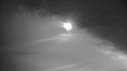 Ski Branná - horní kamera