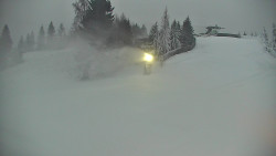 Ski Branná - horní kamera