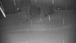 Ski Branná - horní kamera