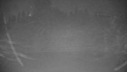 Ski Branná - horní kamera