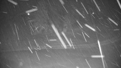 Ski Branná - horní kamera