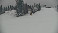 Ski Branná - horní kamera