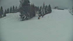 Ski Branná - horní kamera