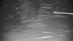 Ski Branná - horní kamera