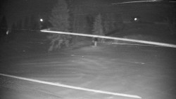 Ski Branná - horní kamera