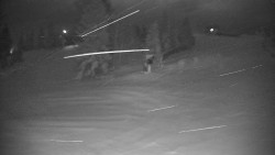 Ski Branná - horní kamera