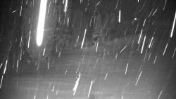 Ski Branná - horní kamera