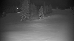 Ski Branná - horní kamera