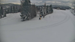 Ski Branná - horní kamera