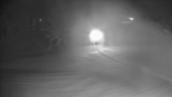 Ski Branná - horní kamera