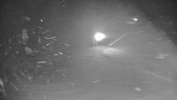 Ski Branná - horní kamera