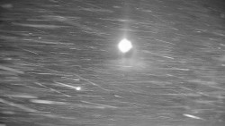 Ski Branná - horní kamera