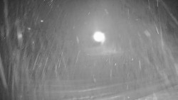 Ski Branná - horní kamera