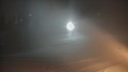 Ski Branná - horní kamera