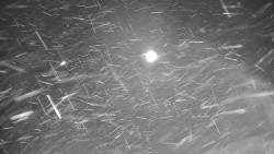 Ski Branná - horní kamera