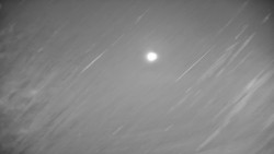 Ski Branná - horní kamera