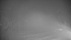 Ski Branná - horní kamera