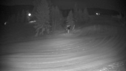 Ski Branná - horní kamera