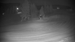 Ski Branná - horní kamera