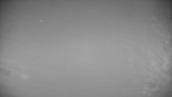 Ski Branná - horní kamera