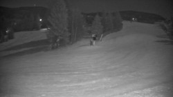 Ski Branná - horní kamera