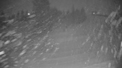 Ski Branná - horní kamera