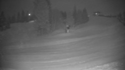 Ski Branná - horní kamera