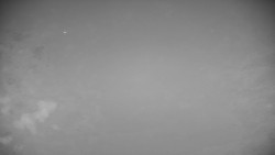 Ski Branná - horní kamera