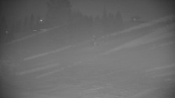 Ski Branná - horní kamera