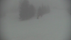 Ski Branná - horní kamera