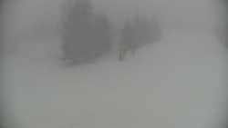 Ski Branná - horní kamera