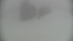 Ski Branná - horní kamera