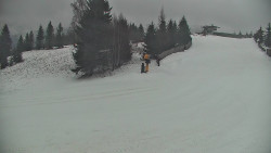 Ski Branná - horní kamera
