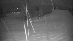 Ski Branná - horní kamera