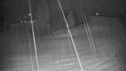 Ski Branná - horní kamera