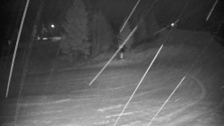 Ski Branná - horní kamera