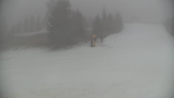 Ski Branná - horní kamera