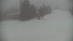 Ski Branná - horní kamera