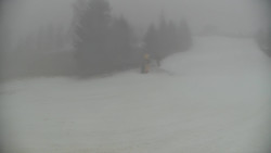 Ski Branná - horní kamera