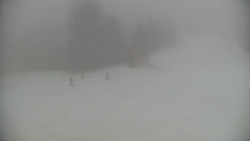 Ski Branná - horní kamera