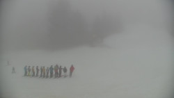 Ski Branná - horní kamera