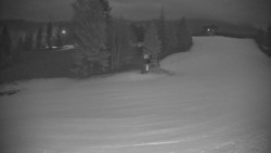 Ski Branná - horní kamera