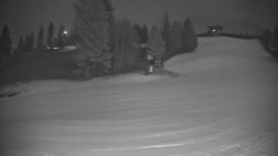 Ski Branná - horní kamera